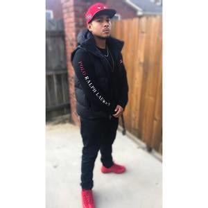 Meet your Posher, Erik